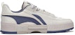 Li-Ning Sportswear Shoes 'White Purple' AGCT135-4