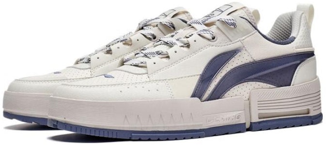 李寧スポーツ 白紫シューズ AGCT135-4 Lookbook 李寧スポーツ 白紫シューズ AGCT135-4