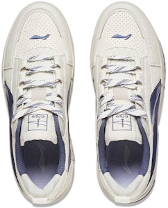 李寧スポーツ 白紫シューズ AGCT135-4 Shop 李寧スポーツ 白紫シューズ AGCT135-4