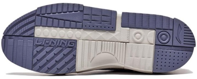 李寧スポーツ 白紫シューズ AGCT135-4 Purchase 李寧スポーツ 白紫シューズ AGCT135-4