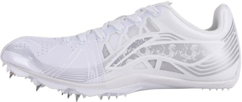 Li-Ning Sprint Comfort 'White Versatile' AJJS001-6 Li-Ning Sprint Comfort 'White Versatile' AJJS001-6