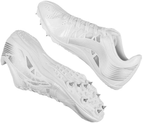 Li-Ning Sprint Comfort 'Putih Serbaguna' AJJS001-6 Purchase Li-Ning Sprint Comfort 'Putih Serbaguna' AJJS001-6