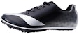 Kasut Lari Rendah Li-Ning Sprint 'Hitam'. LJJP183-1