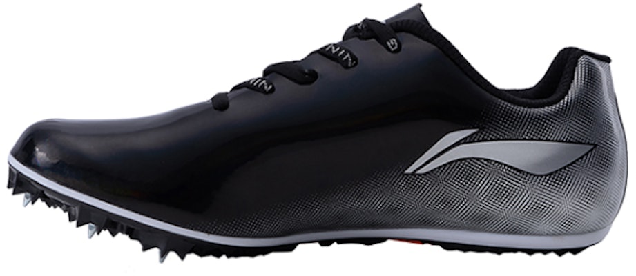 Sepatu Lari Rendah Li-Ning Sprint 'Hitam' LJJP183-1 Order Sepatu Lari Rendah Li-Ning Sprint 'Hitam' LJJP183-1