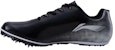 Kasut Lari Rendah Li-Ning Sprint 'Hitam'. LJJP183-1