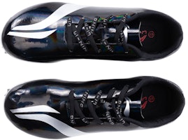 Kasut Lari Rendah Li-Ning Sprint 'Hitam'. LJJP183-1 Lookbook Kasut Lari Rendah Li-Ning Sprint 'Hitam'. LJJP183-1