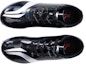 Lookbook Kasut Lari Rendah Li-Ning Sprint 'Hitam'. LJJP183-1