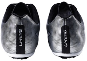 Kasut Lari Rendah Li-Ning Sprint 'Hitam'. LJJP183-1 Shop Kasut Lari Rendah Li-Ning Sprint 'Hitam'. LJJP183-1