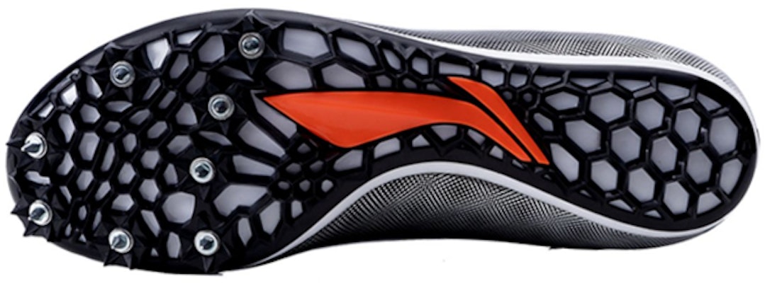 Sepatu Lari Rendah Li-Ning Sprint 'Hitam' LJJP183-1 Purchase Sepatu Lari Rendah Li-Ning Sprint 'Hitam' LJJP183-1