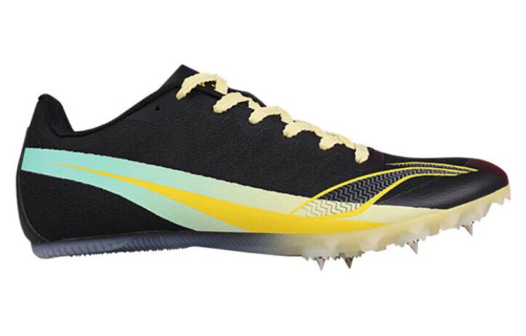 Li-Ning Sprint Professional 'Black Yellow' 圖 2