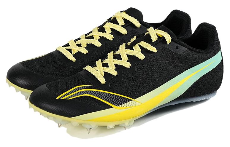 Li-Ning Sprint Professional 'Black Yellow' 圖 3