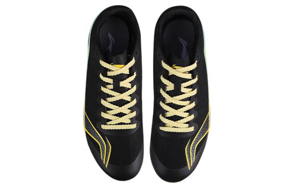 Li-Ning Sprint Professional 'Black Yellow' 圖 4