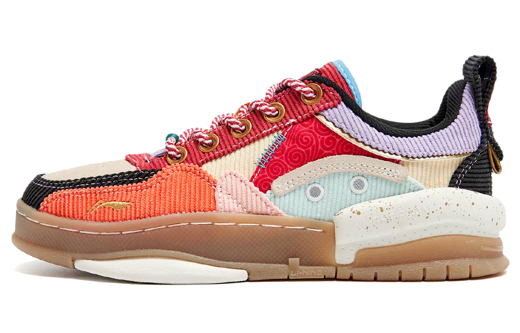 Buy 李寧 SPWV Lite 赤白黒 (Ríníngu SPWV Lite Aka Shiro Kuro) AGCR257-1