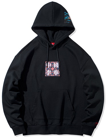 li-ning-ss-20-paris-fashion-week-logo-hoodie-couples-black-awdq-241-1