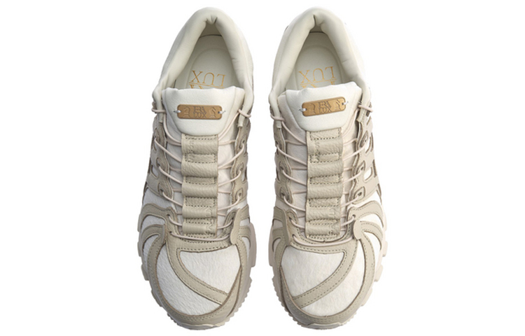 Shop Li-Ning Stability ''Hellbraun'' ARZP011-2