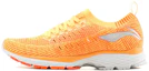 Buy Li-Ning Stabiliteit Professionele Hardloopschoen ''Oranje Knit'' ATHERN0-3