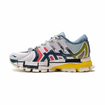 Li-Ning STABILITY Running SHOES