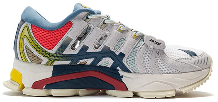 李寧スタビリティ ランニングシューズ (Ri-ningu Sutabiriti Ranningushūzu) ARZN005-10 Order 李寧スタビリティ ランニングシューズ (Ri-ningu Sutabiriti Ranningushūzu) ARZN005-10