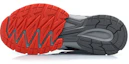 Purchase Chaussures Running Extérieur Li-Ning Stabilité Amorti Rebond ''Blanc Gris'' ARDP023-2