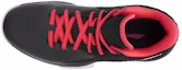 Lookbook Li-Ning Chaussures de Basketball Professionnelles ''Noir Rouge'' ABPL029-2