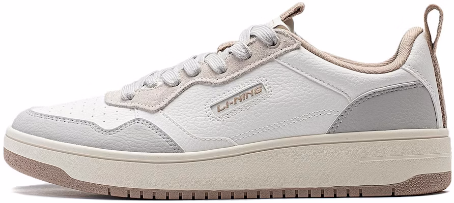 Li-Ning Star Candy 'Gris Blanco' AGCT471-4 Buy Li-Ning Star Candy 'Gris Blanco' AGCT471-4