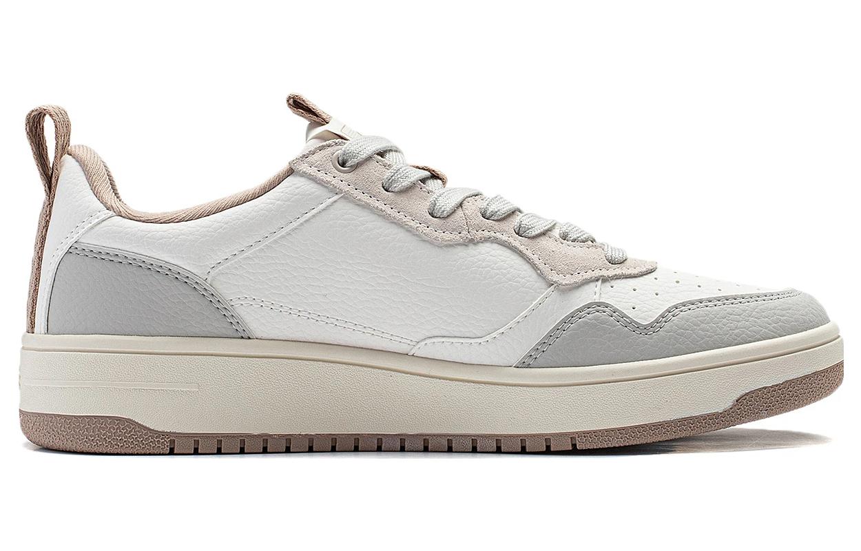 Order Li-Ning Star Candy 'Gris Blanco' AGCT471-4