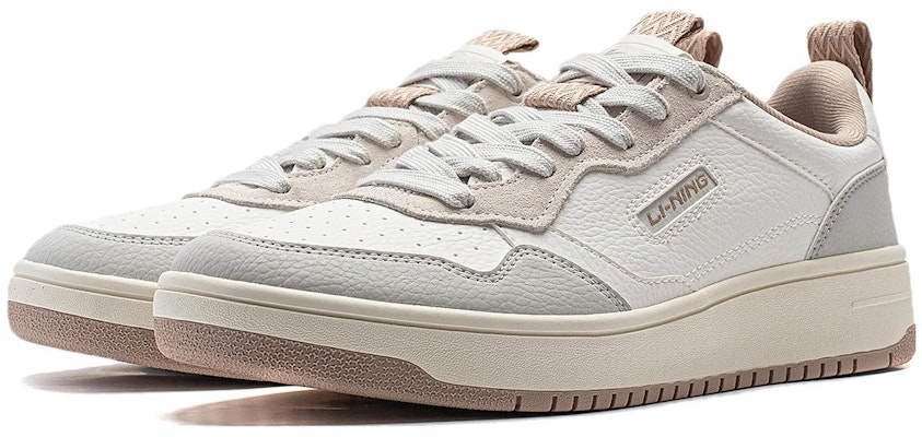 Li-Ning Star Candy 'Gris Blanco' AGCT471-4 Lookbook Li-Ning Star Candy 'Gris Blanco' AGCT471-4