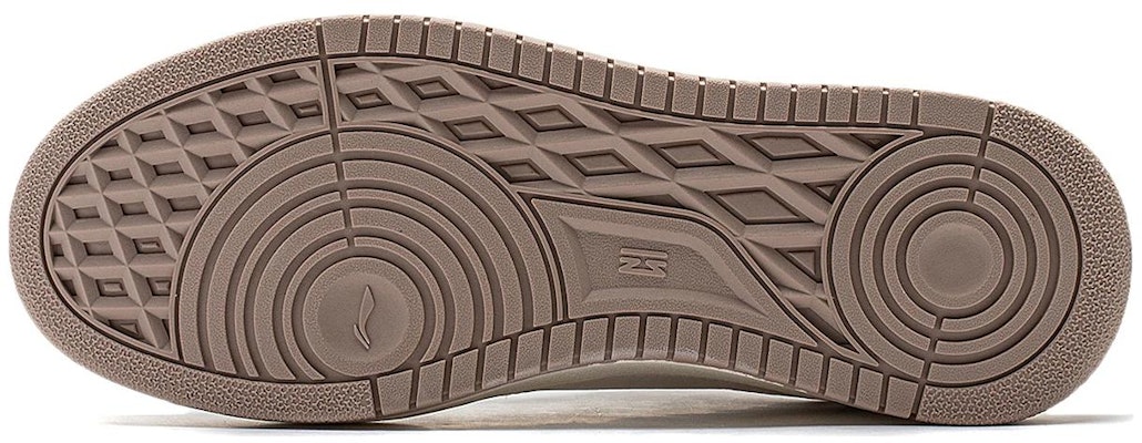 Li-Ning Star Candy 'Gris Blanco' AGCT471-4 Details for Li-Ning Star Candy 'Gris Blanco' AGCT471-4