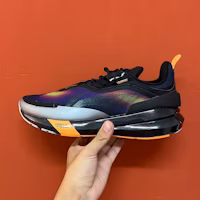 Li-Ning Star Shield Running Shoe 'Shiled' AGLR337-1 Li-Ning Star Shield Running Shoe 'Shiled' AGLR337-1