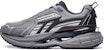 Li-Ning Starlit 5 'Kelabu Hitam' AGCT351-2