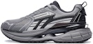 Buy Li-Ning Starlit 5 'Kelabu Hitam' AGCT351-2