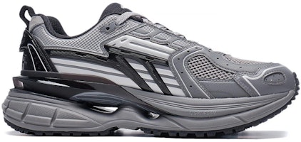 李寧スターリット5 グレーブラック (Rīningu Sutāritto 5 Gurē Burakku) AGCT351-2 Order 李寧スターリット5 グレーブラック (Rīningu Sutāritto 5 Gurē Burakku) AGCT351-2