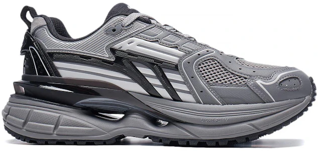 李宁 星光 5 '灰黑' AGCT351-2 Order 李宁 星光 5 '灰黑' AGCT351-2