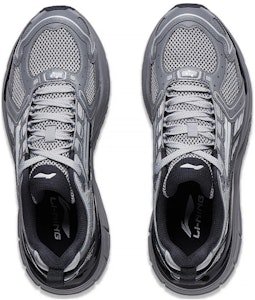 李宁 星光 5 '灰黑' AGCT351-2 Shop 李宁 星光 5 '灰黑' AGCT351-2