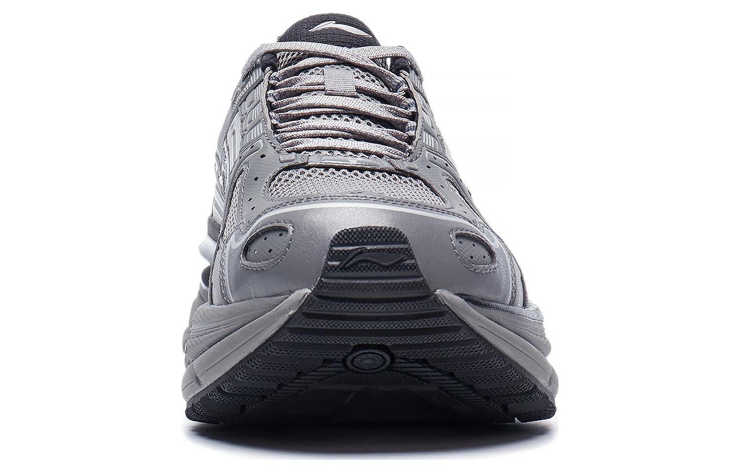 Purchase 李宁 星光 5 '灰黑' AGCT351-2