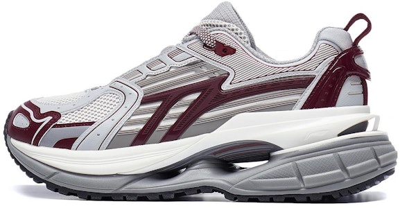 李宁星光5号'灰红' AGCT351-4 Buy 李宁星光5号'灰红' AGCT351-4