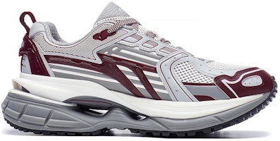 李寧スターリット5 「グレーレッド」 (Rīningu Sutāritto Faibu "Gurē Reddo") AGCT351-4 Order 李寧スターリット5 「グレーレッド」 (Rīningu Sutāritto Faibu "Gurē Reddo") AGCT351-4