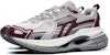 Li-Ning Starlit 5 'Grey Red' AGCT351-4
