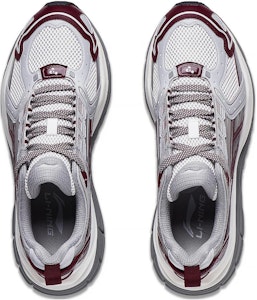 李宁星光5号'灰红' AGCT351-4 Shop 李宁星光5号'灰红' AGCT351-4