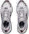 Li-Ning Starlit 5 'Grey Red' AGCT351-4
