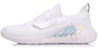 Li-Ning Starlit 'White' AGLN025-1