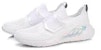 Li-Ning Starlit 'Putih' AGLN025-1