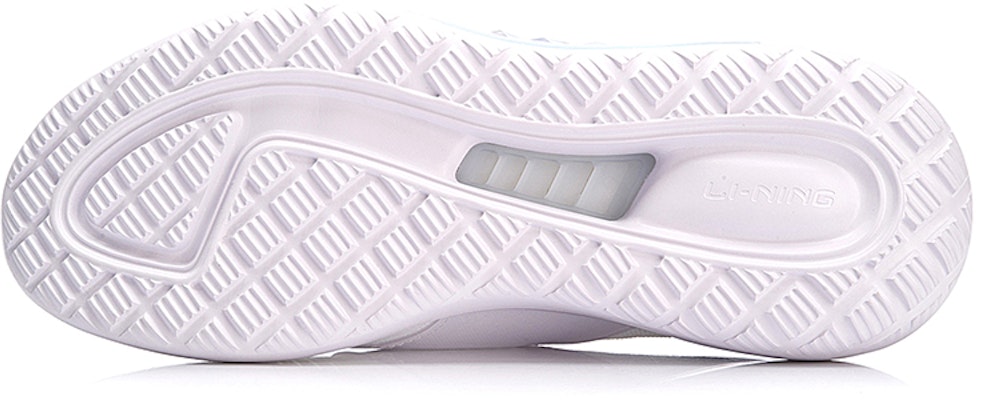 Li-Ning Starlit 'Putih' AGLN025-1 Shop Li-Ning Starlit 'Putih' AGLN025-1