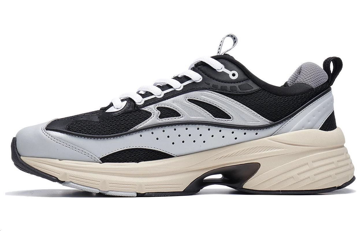 Li-Ning Starlit Lite 'Blue Grey' AGCT235-3