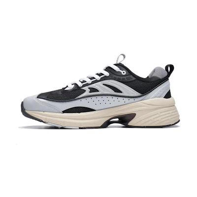 Li-Ning Starlit Lite 'Blue Grey'