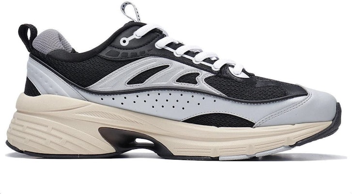 Li-Ning Starlit Lite 'Blue Grey' AGCT235-3 Order Li-Ning Starlit Lite 'Blue Grey' AGCT235-3