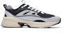 Li-Ning Starlit Lite 'Biru Kelabu' AGCT235-3
