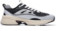 Order Li-Ning Starlit Lite 'Biru Kelabu' AGCT235-3