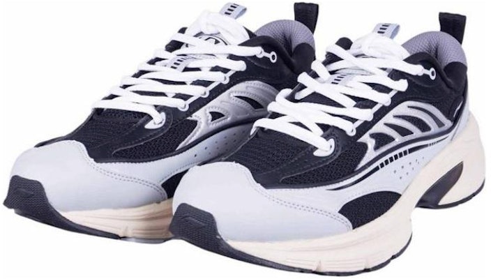 Li-Ning Starlit Lite 'Blue Grey' AGCT235-3 Shop Li-Ning Starlit Lite 'Blue Grey' AGCT235-3