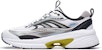 Li-Ning Starlit Lite 'Kelabu Perak Putih' AGCT235-2